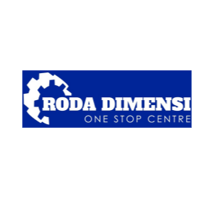 Roda Dimensi company logo - Globe3 ERP